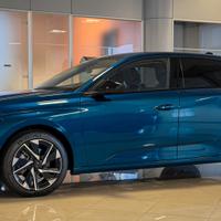 PEUGEOT Nuova 308 Allure - BlueHDi 130cv EAT8