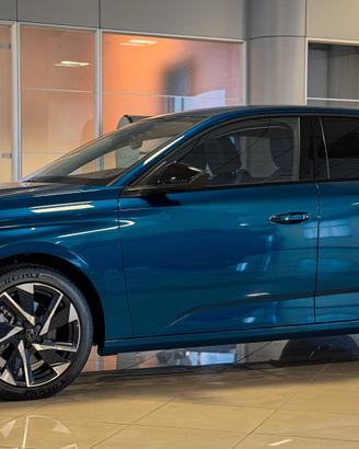 PEUGEOT Nuova 308 Allure - BlueHDi 130cv EAT8