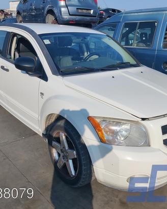 Dodge caliber 2.0 crd 140cv 06-12 -ricambi