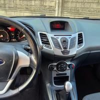 Ford Fiesta 1.4 GPL - Euro 5- Ottim condizioni