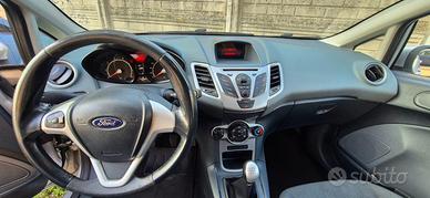 Ford Fiesta 1.4 GPL - Euro 5- Ottim condizioni