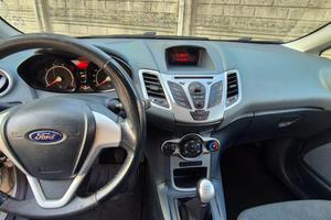 Ford Fiesta 1.4 GPL - Euro 5- Ottim condizioni