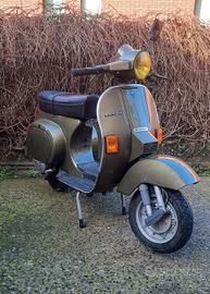 vespa pk 125 s ASI conservata
