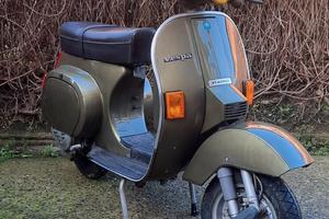 vespa pk 125 s ASI conservata