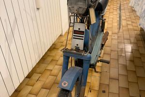 Ciclomotore Atala Uno, Rizzato