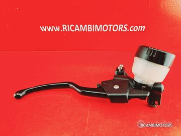 PINZE POMPA TUBI BMW K1200S