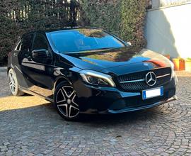 Mercedes Classe A 200d