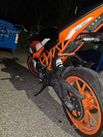 ktm rc 390 2017 