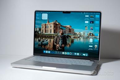 MacBook Pro 14" M2 Max 32GB Ram 1TB SSD