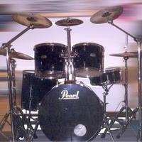 Batteria Pearl Forum Series