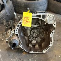 Cambio manuale Nissan Micra 1.2 Benz. (HR12)