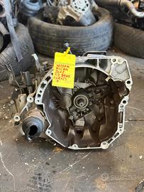 Cambio manuale Nissan Micra 1.2 Benz. (HR12)