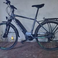 Ebike urban 29"