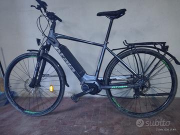 Ebike urban 29"