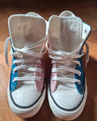 converse chuck Taylor all star 