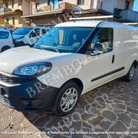 Fiat doblo maxi