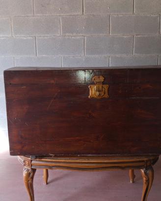 baule