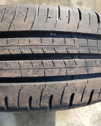 2 gomme Falken estive nuove