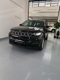 Jeep Compass 1.3 Turbo T4 190 CV PHEV AT6 4xe Busi