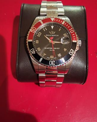 Philip Watch