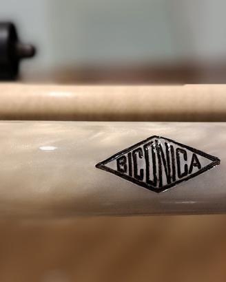 Stecca ROGAI BICONICA biliardo 5 - 9 birilli