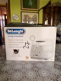 Friggitrice Delonghi Friggimeglio - Rotofriteuse