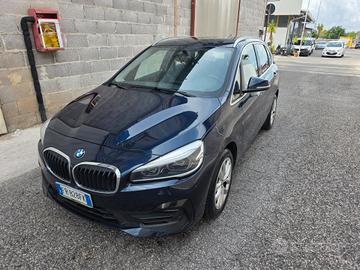 Bmw 216 216d Active Tourer Luxury solo 90 mila km