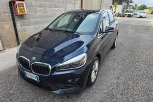 Bmw 216 216d Active Tourer Luxury solo 90 mila km