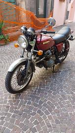 Honda CB 550 FOUR SUPER SPORT - 1976