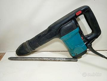 demolitore makita