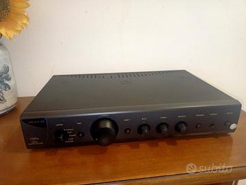 ARCAM Alpha One
