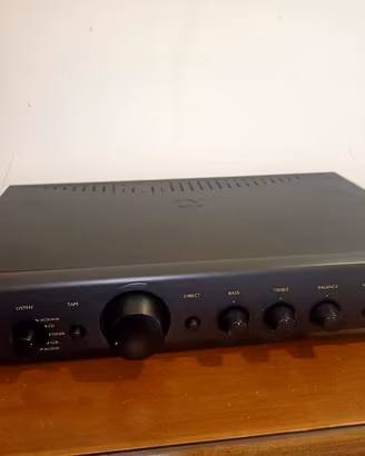 ARCAM Alpha One