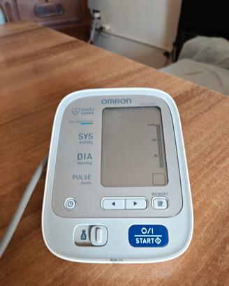 misuratore di pressione OMRON M6 confort