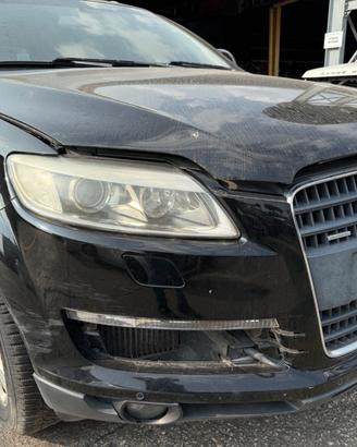 Ricambi usati per Audi Q7 3.0 TDI del 2007