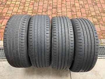 Gomme estive 235/60/18