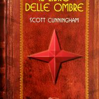 IL LIBRO DELLE OMBRE di Scott Cunningham 