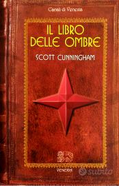 IL LIBRO DELLE OMBRE di Scott Cunningham 