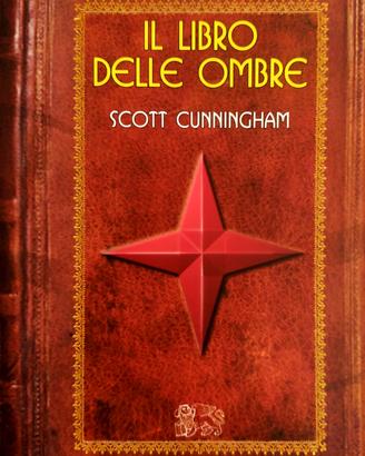 IL LIBRO DELLE OMBRE di Scott Cunningham 