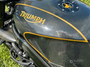 Kit completo carbonio speed triple 1050 2008-2010