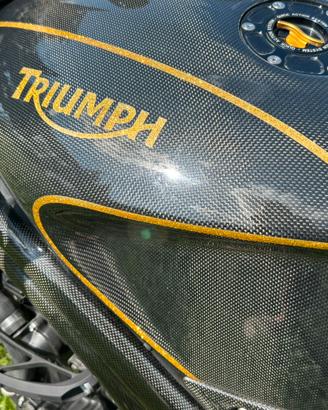 Kit completo carbonio speed triple 1050 2008-2010