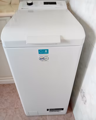 LAVATRICE ELECTROLUX