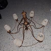lampadario 