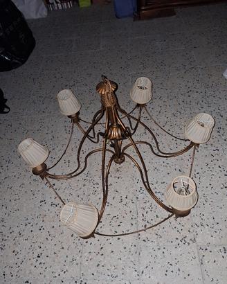 lampadario 
