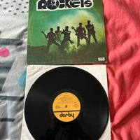 Vinile rocketss