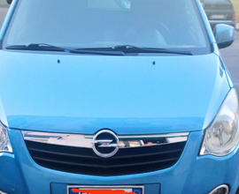 Opel Agila