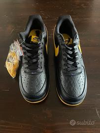 Nike Air Force Kobe Bryant