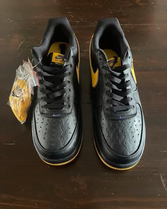 Nike Air Force Kobe Bryant