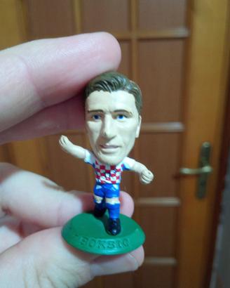 Microstars Boksic Croazia 