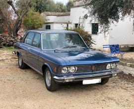 FIAT 130 berlina manuale - 1974