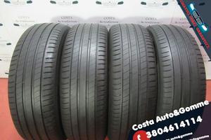 Saldi 215 65 17 Michelin 80%  215 65 R17